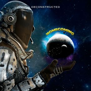 Homecoming album cover