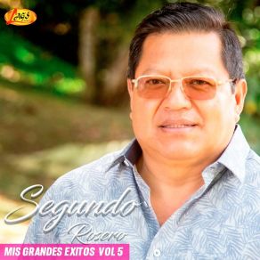 Mis Grandes Éxitos Vol. 5 album cover