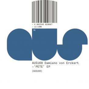 PETE album cover