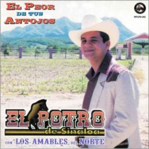 El Peor De Tus Antojos album cover