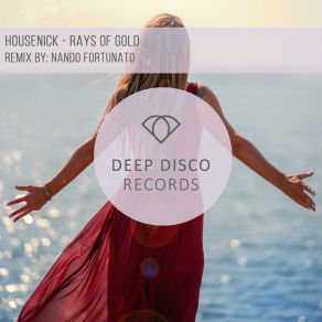 Rays Of Gold album cover