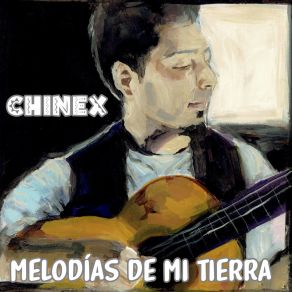 Melodías De Mi Tierra album cover