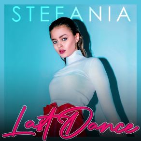 Last Dance (Single) album cover