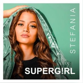 SUPERG! RL (Single) album cover
