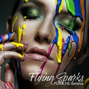 Flying Sparks album cover