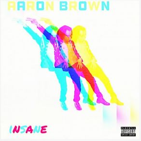 INSANE album cover