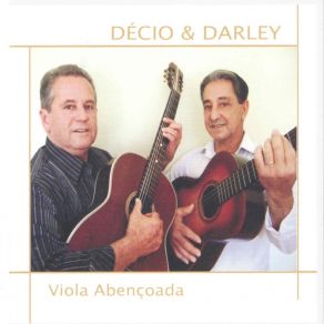 Viola Abençoada album cover