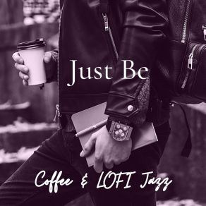 Just Be album cover