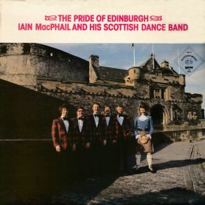 The Pride Of Edinburgh album cover