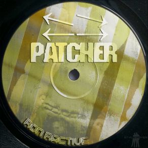 Patcher album cover
