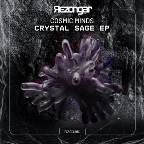 Crystal Sage album cover