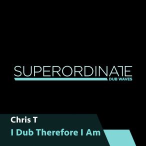 I Dub Therefore I Am album cover