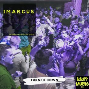Turned Down album cover