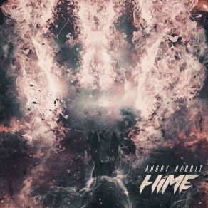 Angry Rabbit album cover