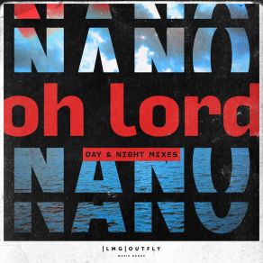 Oh Lord album cover