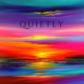 Quietly album cover