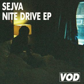 Nite Drive album cover