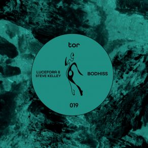 Bodhiss album cover