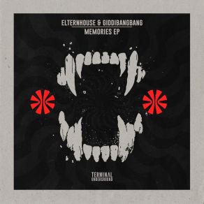 Memories album cover