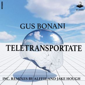 Teletransportate album cover