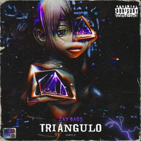 Triángulo: Parte 2 album cover