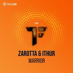 Warrior album cover