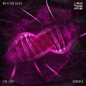 For Live album cover