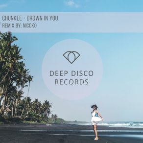 Drown In You album cover