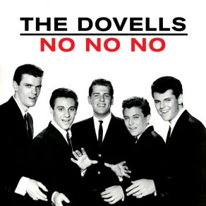 No No No album cover
