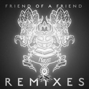Friend Of A Friend album cover