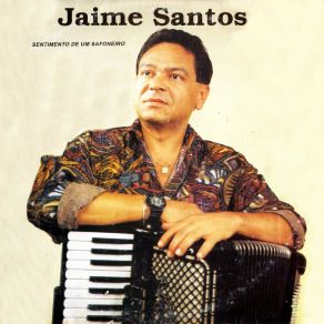 Sentimento De Um Sanfoneiro album cover