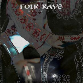 Folk Rave album cover