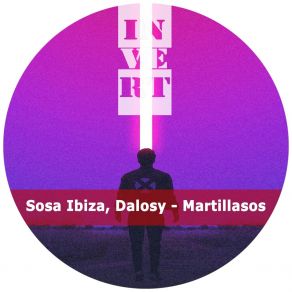 Martillasos album cover