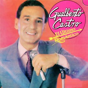 El Último Romántico album cover