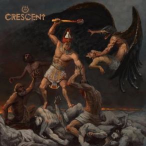 Carving The Fires Of Akhet album cover