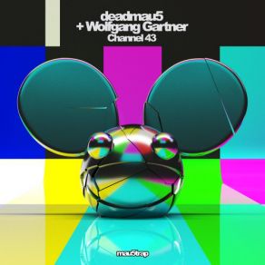 Channel 43 (Maxi-Single) album cover
