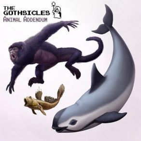 Animal Addendum album cover