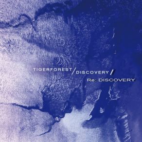 Re Discovery album cover