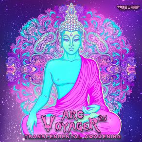 Transcendental Awakening album cover
