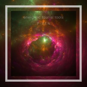 Energetic Spatial Tools album cover