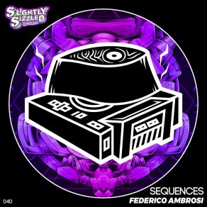 Sequences album cover