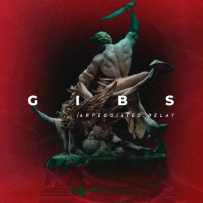 Arpeggiated Delay album cover