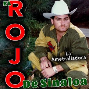 La Ametralladora album cover