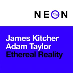 Ethereal Reality album cover