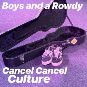 Cancel Cancel Culture album cover