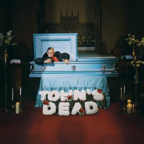 Town's Dead album cover