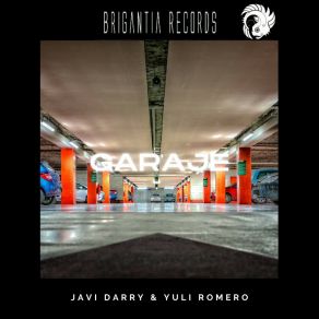 Garage album cover