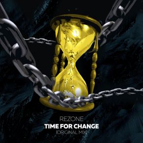 Time For Change album cover