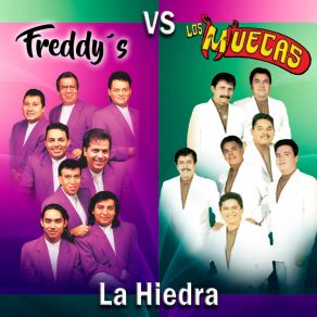 La Hiedra album cover