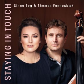 Staying In Touch album cover